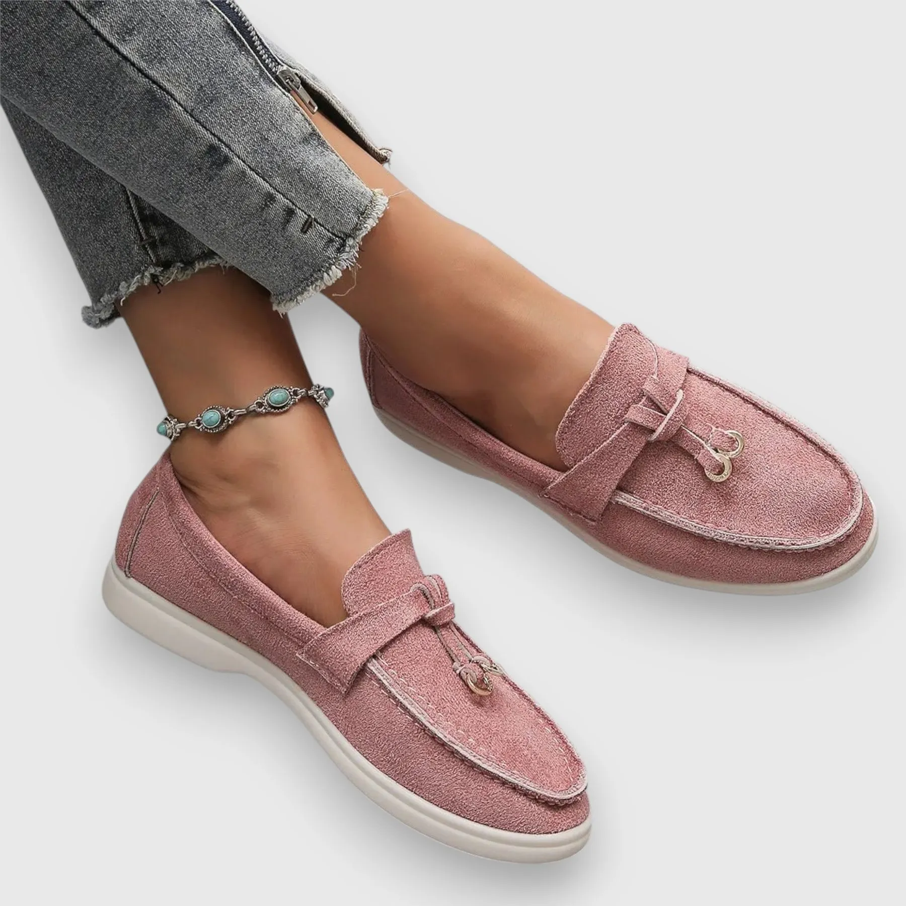 Herlinda - Mocasín Informal
