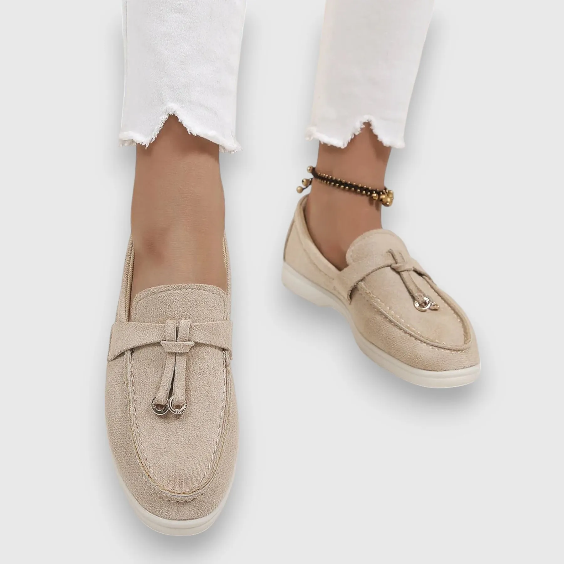 Herlinda - Mocasín Informal