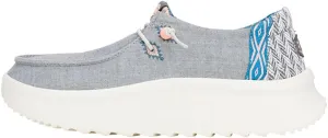 Hey Dude Women's Wendy Peak Sneaker