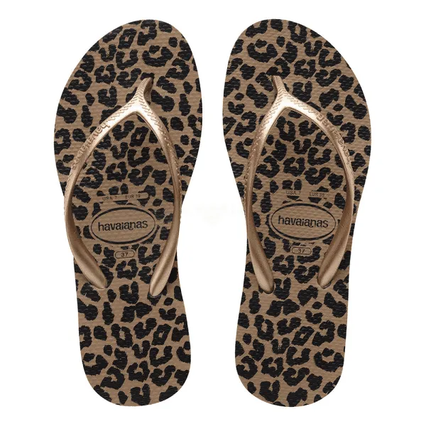 high light sandal