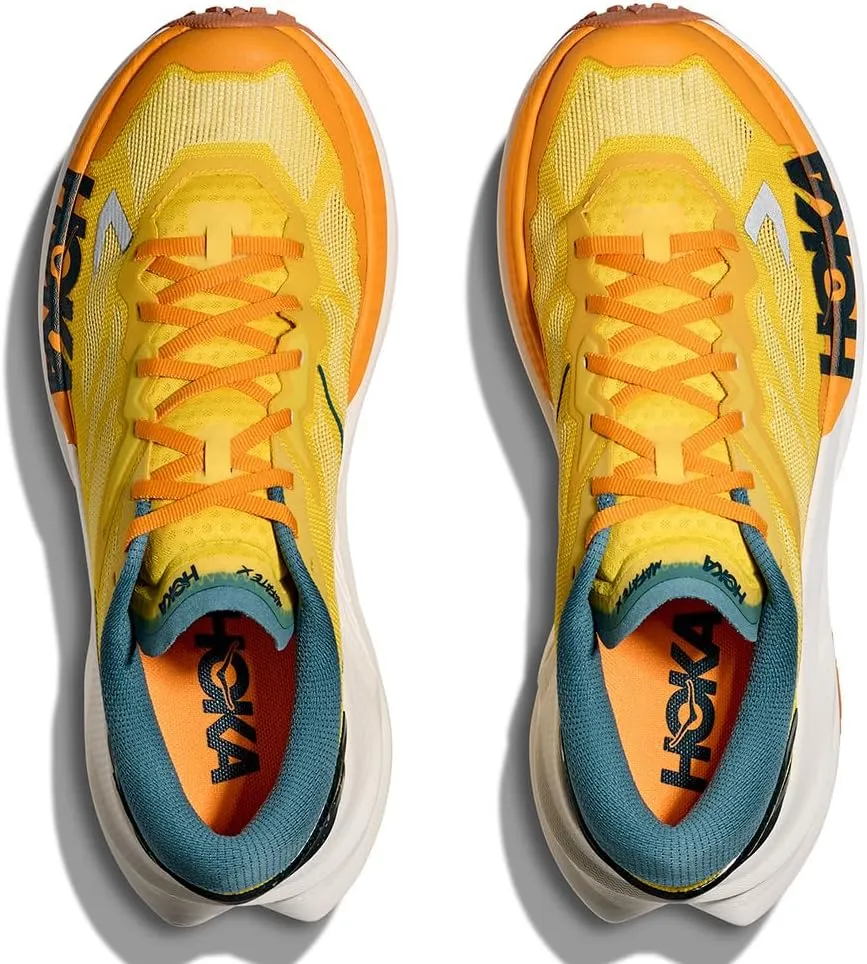 Hoka Men's Mafate X Sneaker