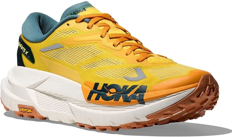 Hoka Men's Mafate X Sneaker