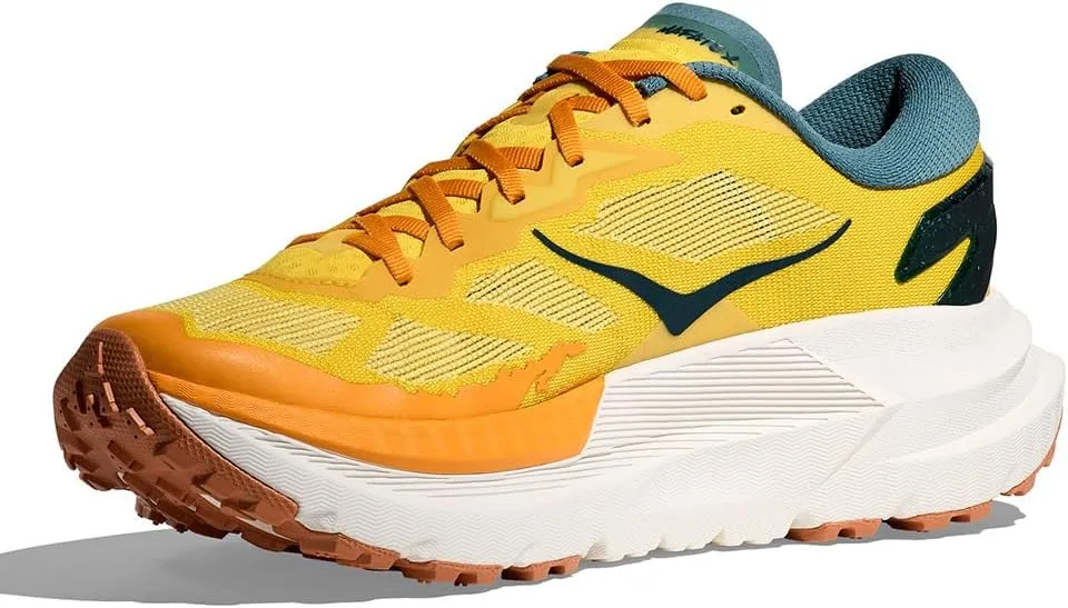 Hoka Men's Mafate X Sneaker