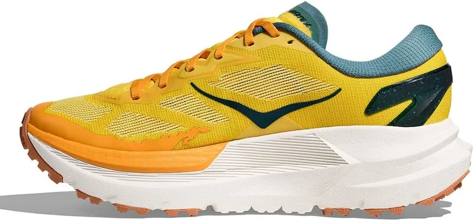 Hoka Men's Mafate X Sneaker