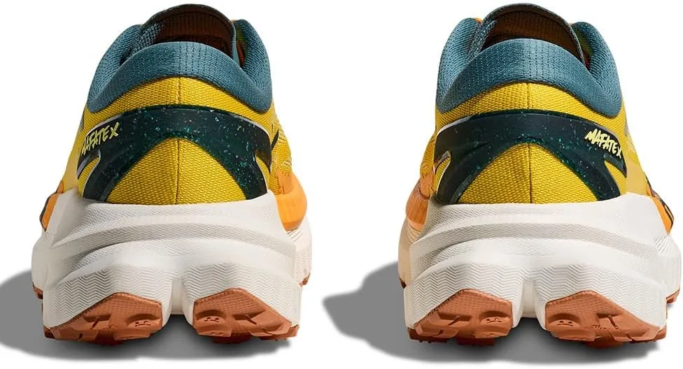 Hoka Men's Mafate X Sneaker