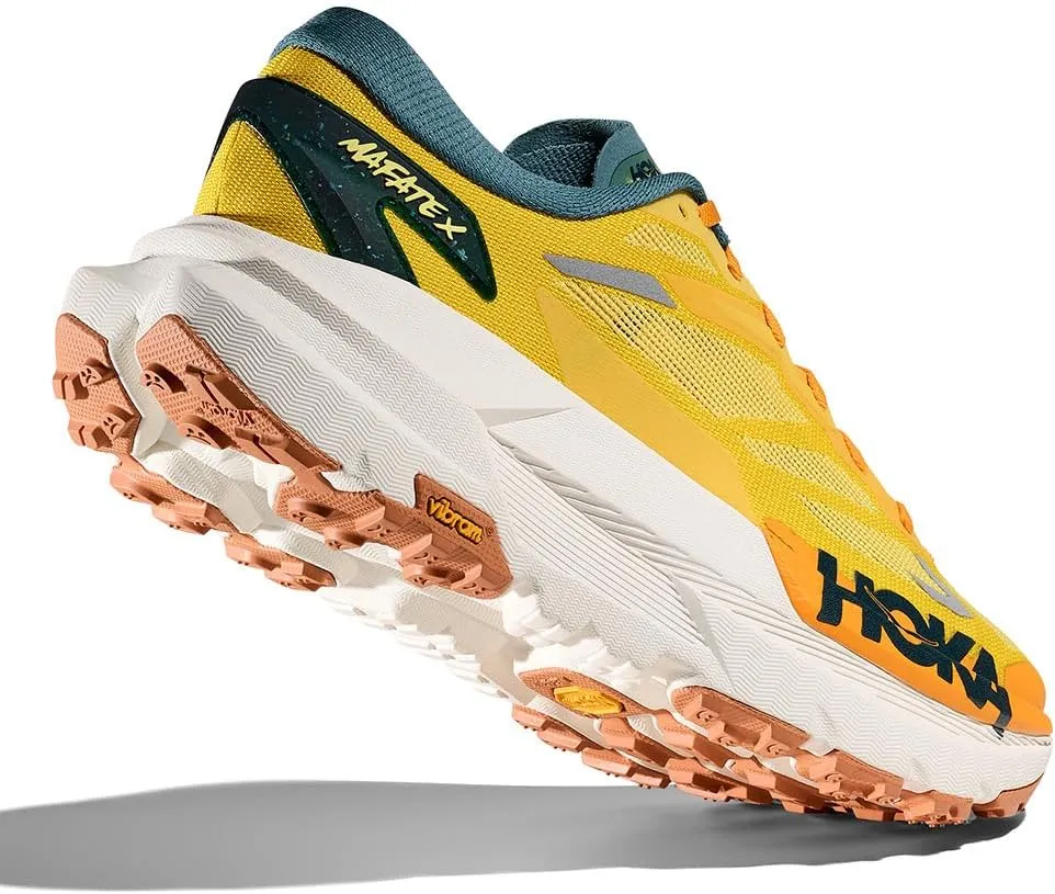 Hoka Men's Mafate X Sneaker