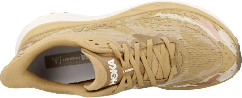 HOKA Men's Stinson 7 Sneaker