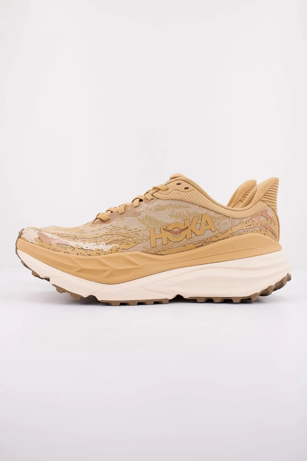 HOKA Men's Stinson 7 Sneaker