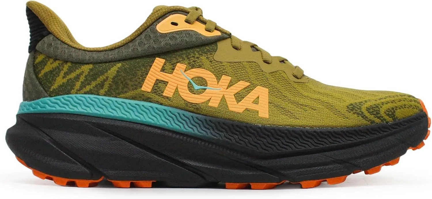 HOKA ONE ONE Men's Challenger 7 Sneaker
