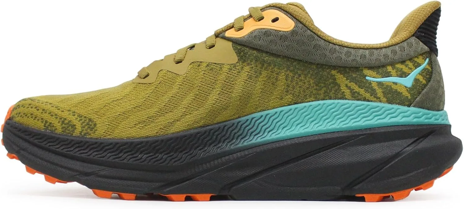 HOKA ONE ONE Men's Challenger 7 Sneaker