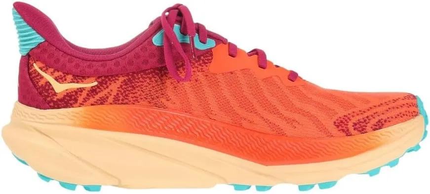 HOKA ONE ONE Men's Challenger 7 Sneaker