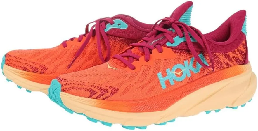 HOKA ONE ONE Men's Challenger 7 Sneaker