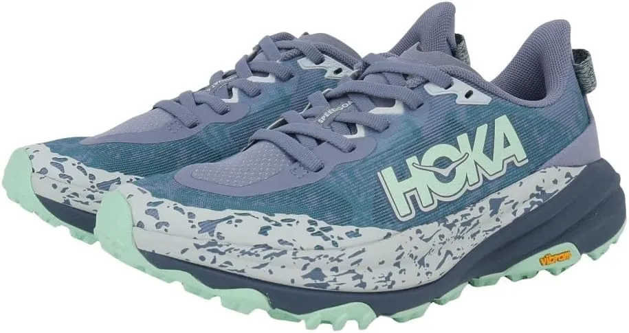 Hoka Women's Speedgoat 6 Sneaker