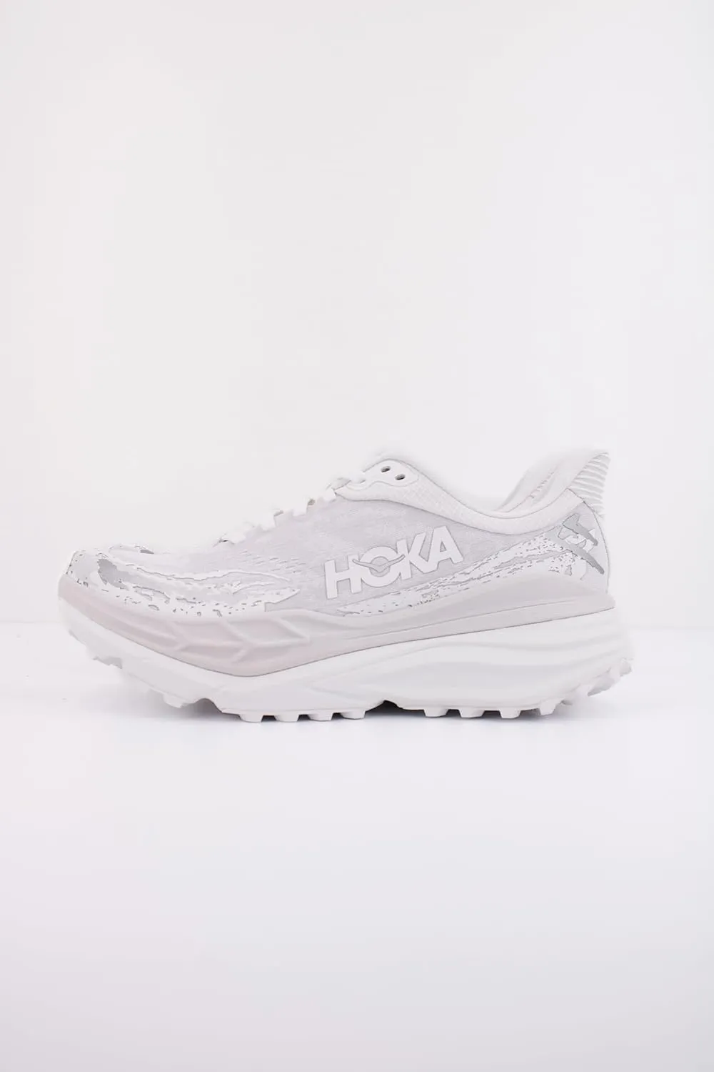 HOKA Women's Stinson 7 Sneaker