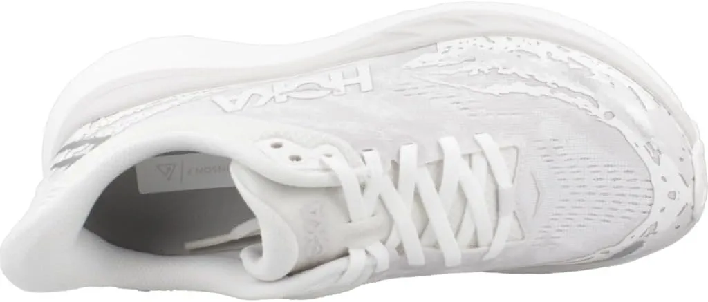 HOKA Women's Stinson 7 Sneaker