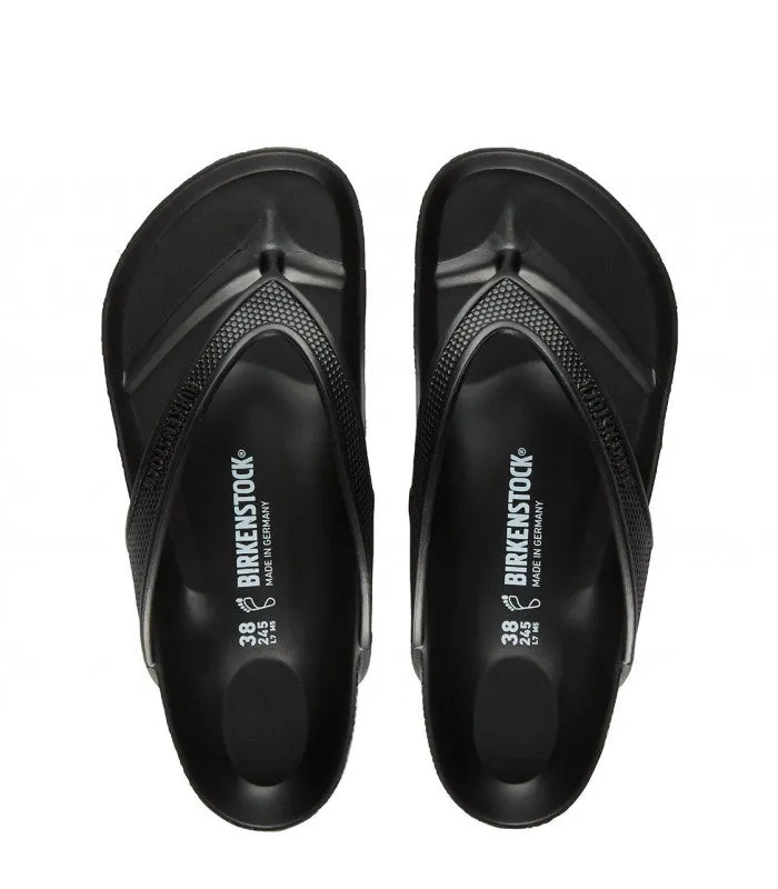Honolulu Basics Womens Black