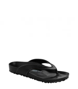 Honolulu Basics Womens Black