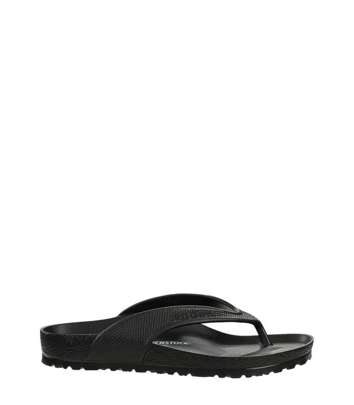 Honolulu Basics Womens Black