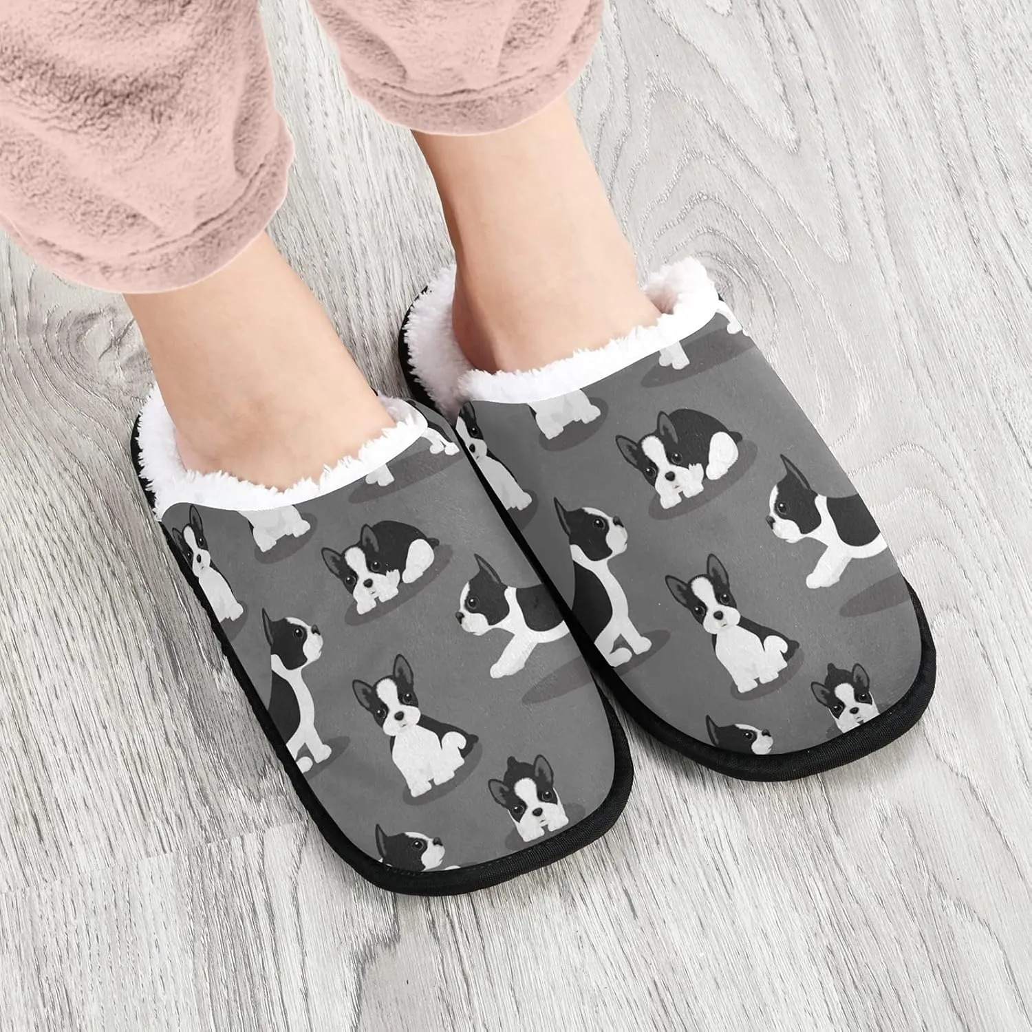 House Spa Slippers Slipper for Women Men Travel Home Slippers Soft Memory Foam Slipper Non Slip for Hotel Bedroom Shoes Slippers
