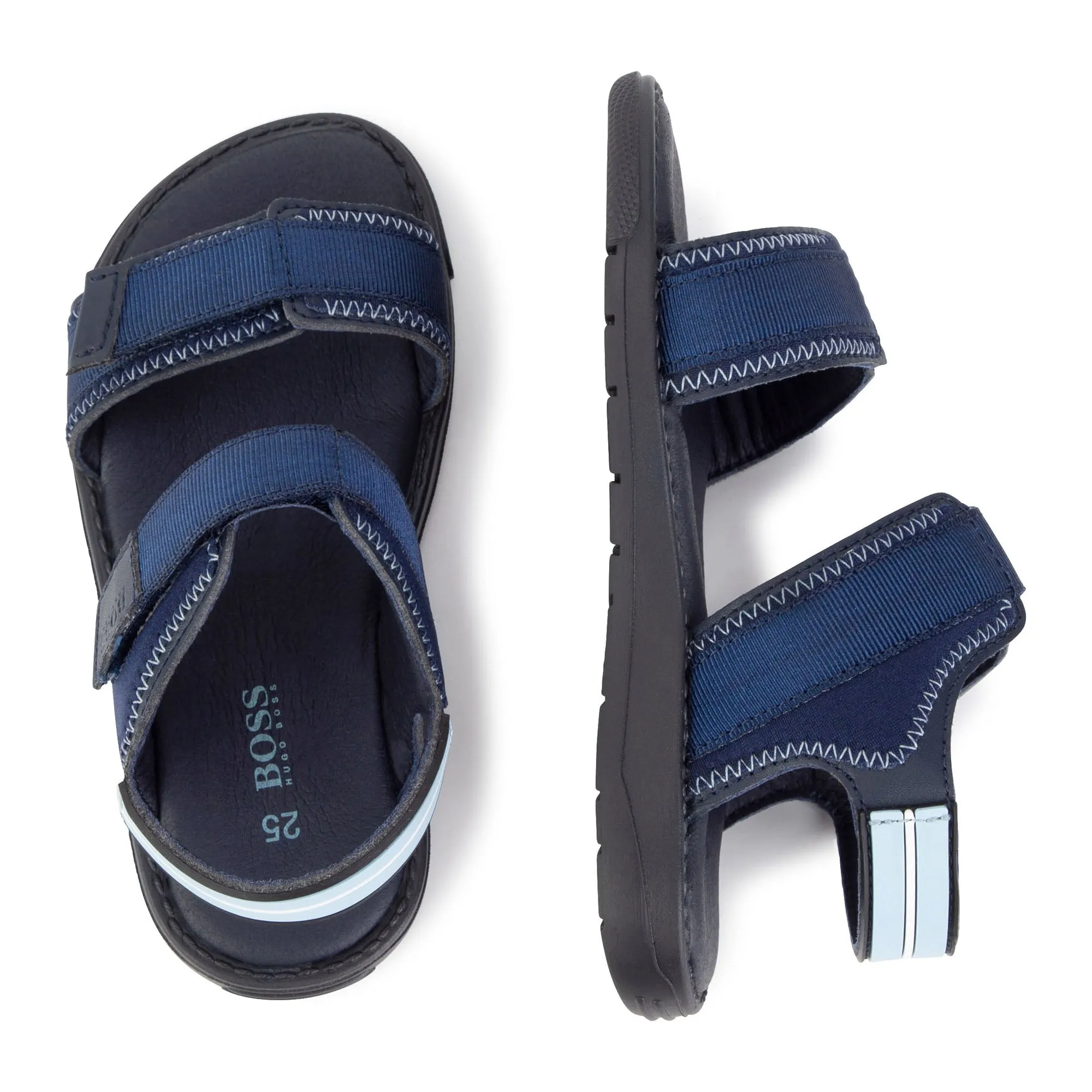 Hugo Boss Light Sandal