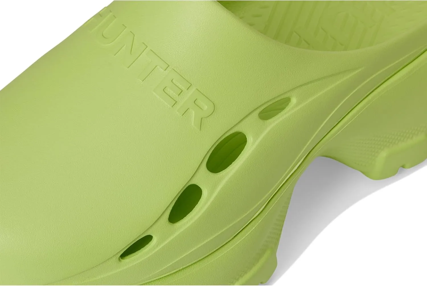 Hunter Women's Bryce Wedge Sandal