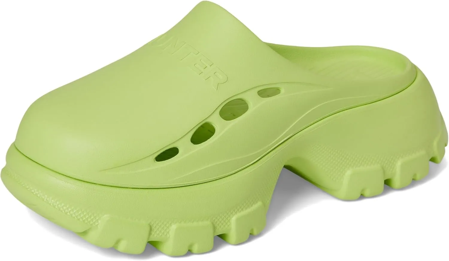 Hunter Women's Bryce Wedge Sandal