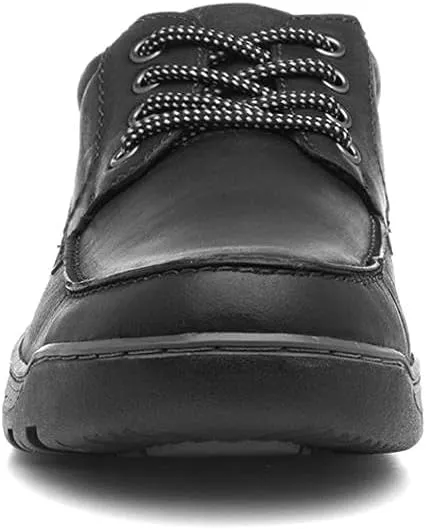 Hush Puppies Men's Oxford Flat, 0 UK