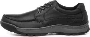 Hush Puppies Men's Oxford Flat, 0 UK