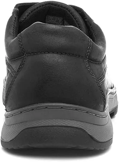 Hush Puppies Men's Oxford Flat, 0 UK