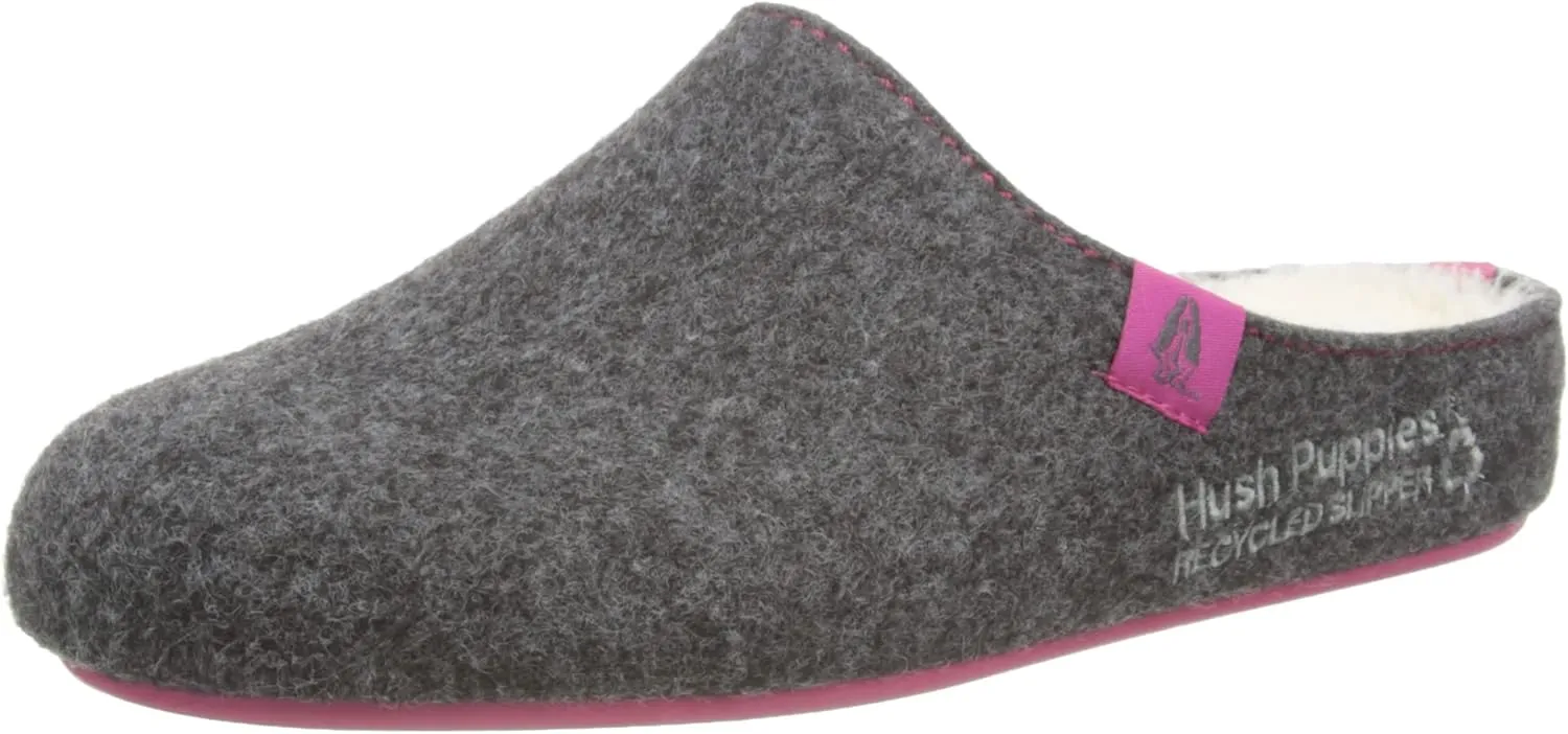 Hush Puppies Women's The Good Slippers