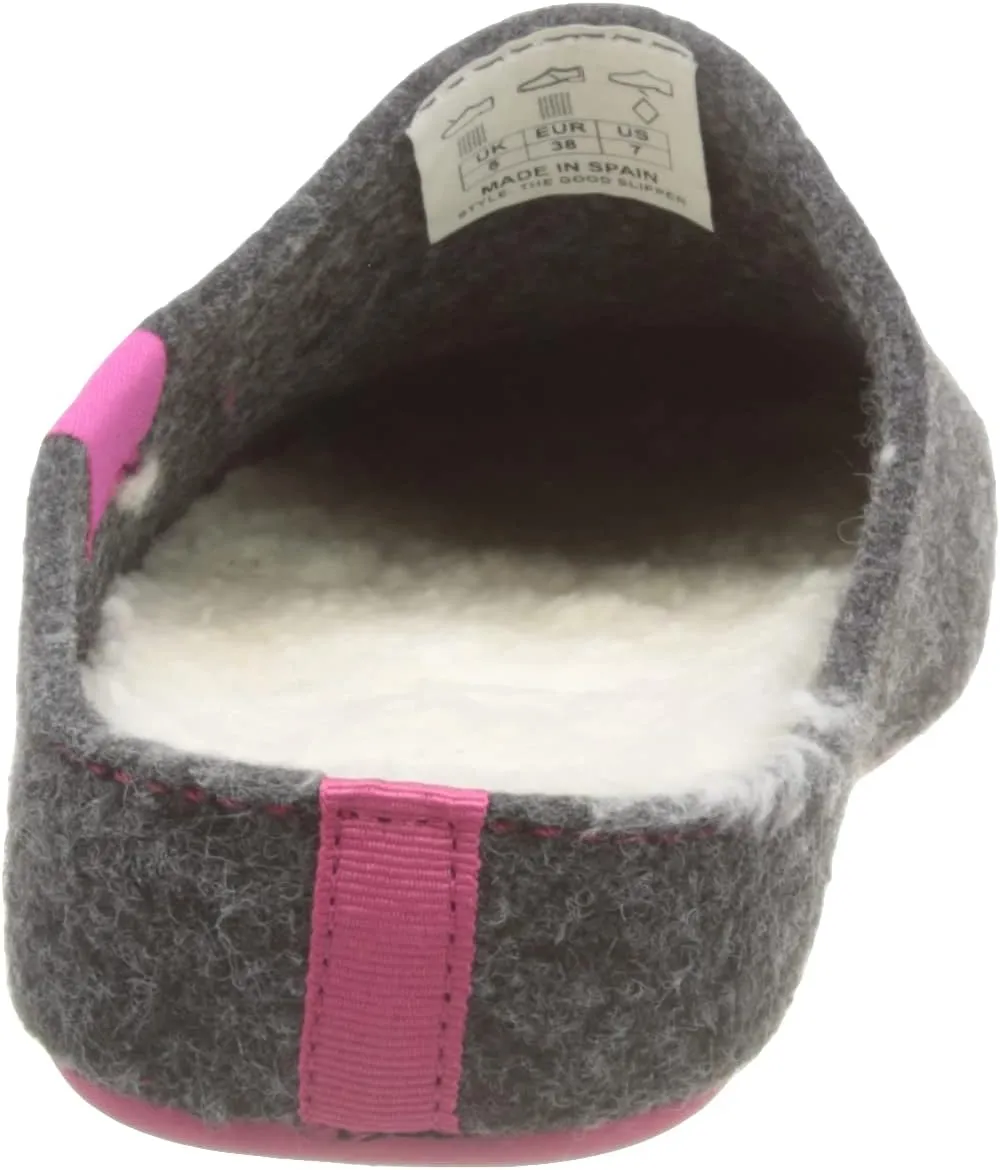 Hush Puppies Women's The Good Slippers