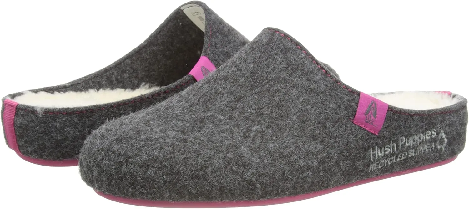 Hush Puppies Women's The Good Slippers