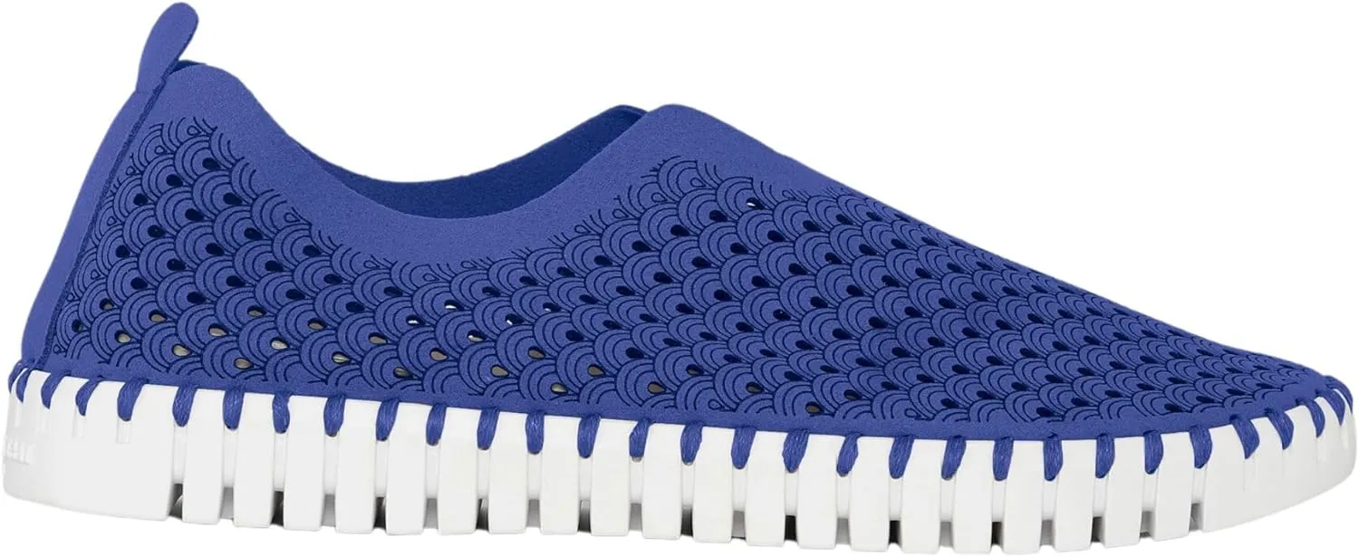 Ilse Jacobsen HORNBAEK Women's Tulip 139 Flat | Slip-On | Low-Top
