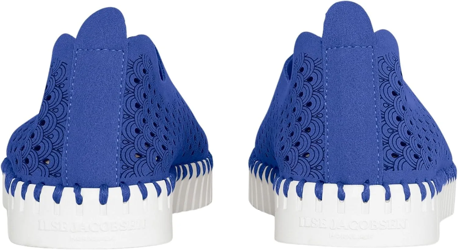 Ilse Jacobsen HORNBAEK Women's Tulip 139 Flat | Slip-On | Low-Top
