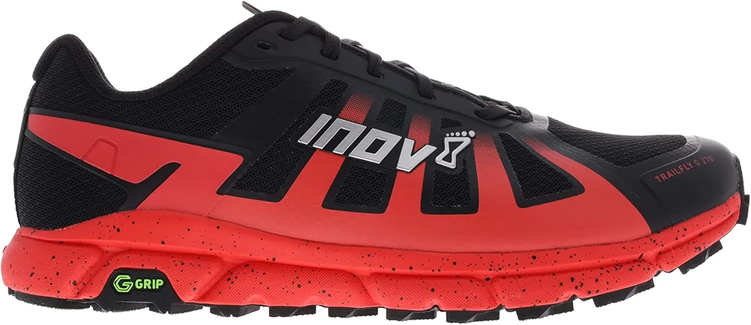 Inov-8 Men's Trailfly G 270 Sneaker