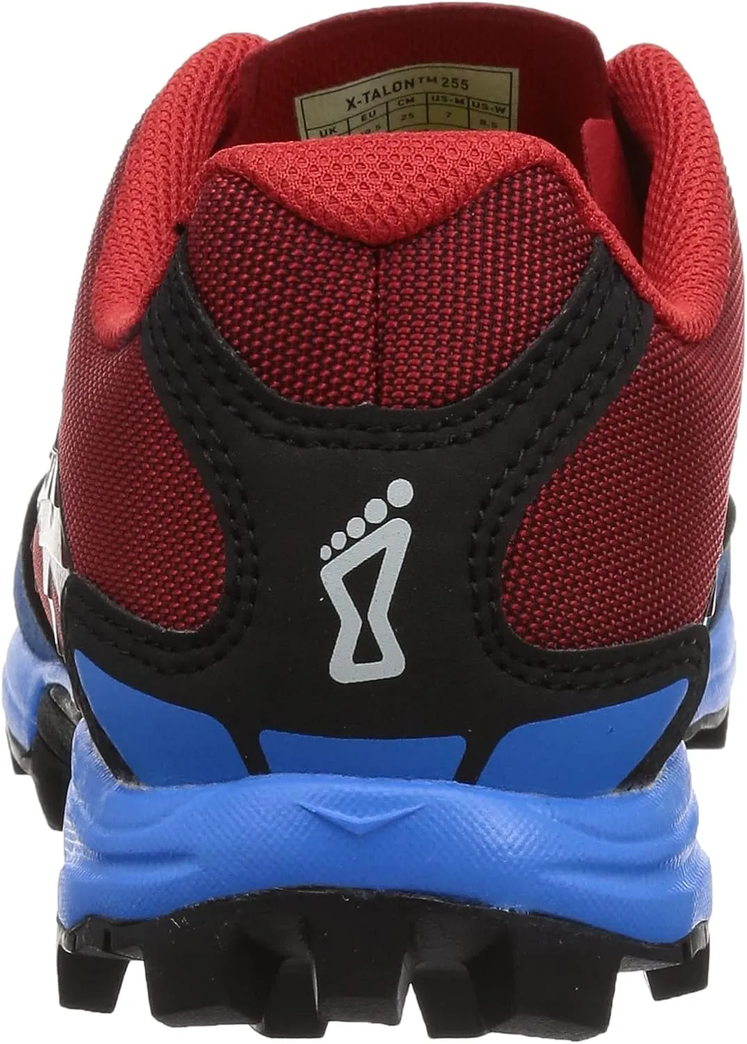 INOV8 Men's Sneaker Trekking Hiking Shoes Climbing Festival