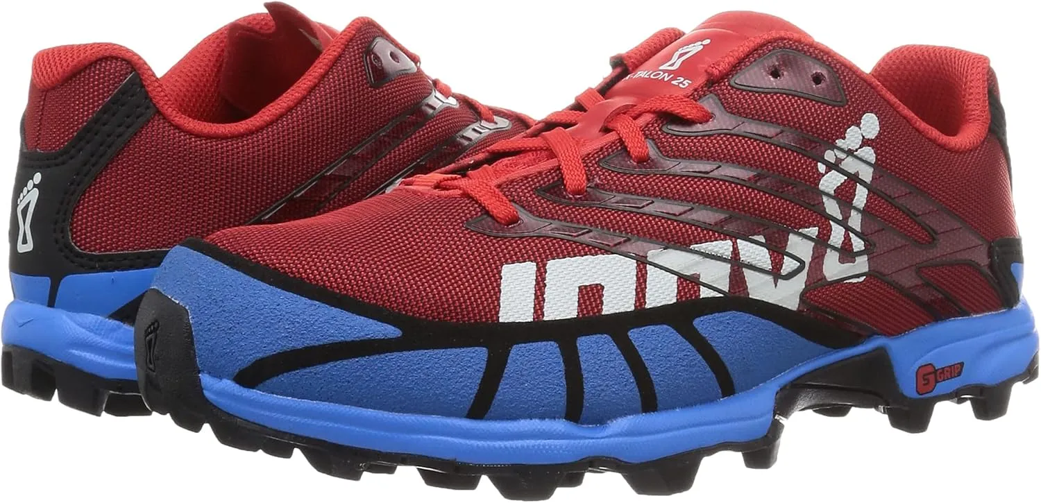 INOV8 Men's Sneaker Trekking Hiking Shoes Climbing Festival