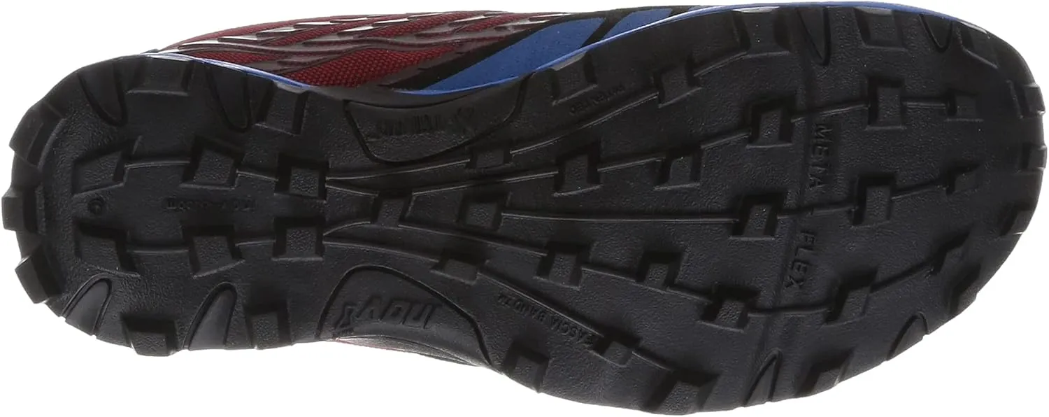 INOV8 Men's Sneaker Trekking Hiking Shoes Climbing Festival