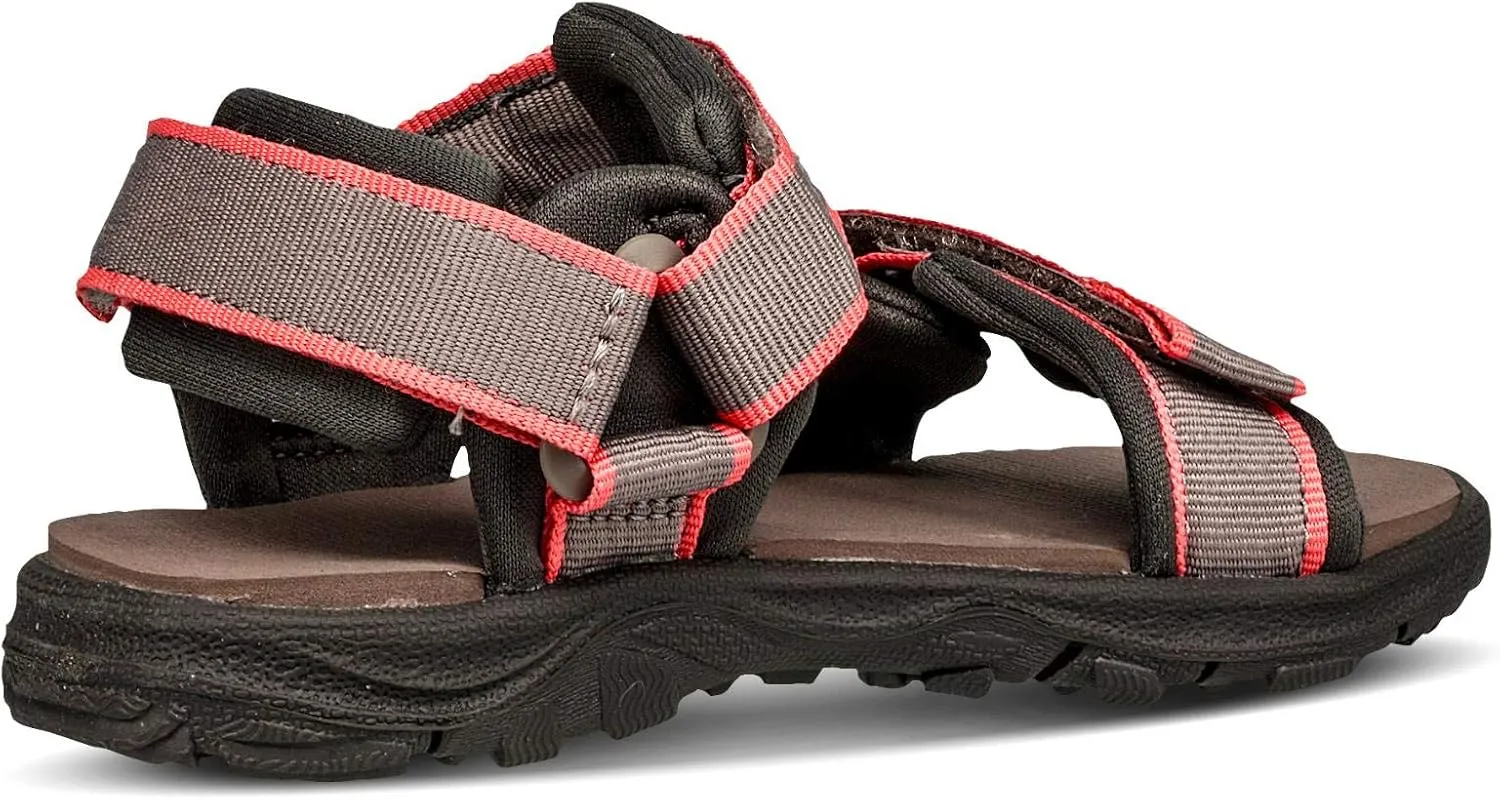 Jack Wolfskin Unisex-Child Seven Seas 3 K Sandal