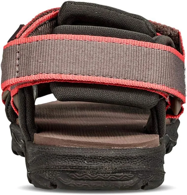 Jack Wolfskin Unisex-Child Seven Seas 3 Sandal Hiking Boot