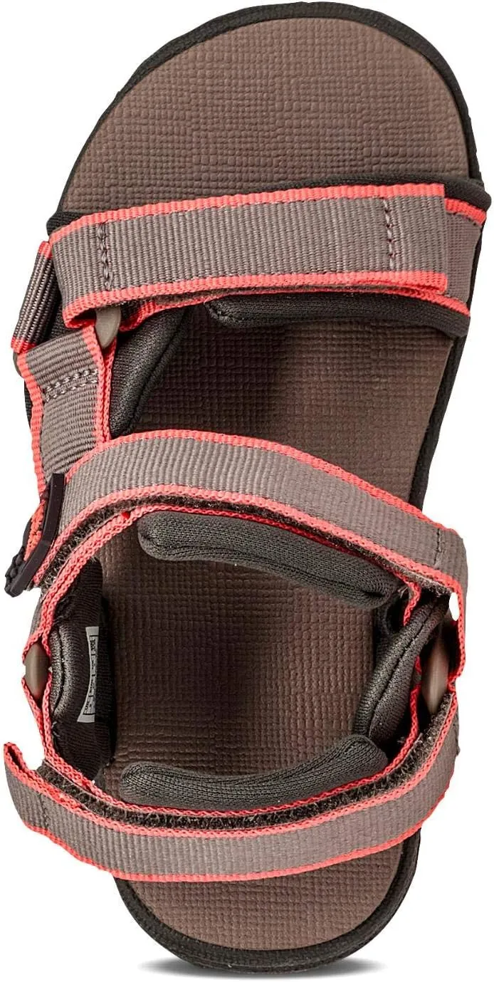 Jack Wolfskin Unisex-Child Seven Seas 3 Sandal Hiking Boot