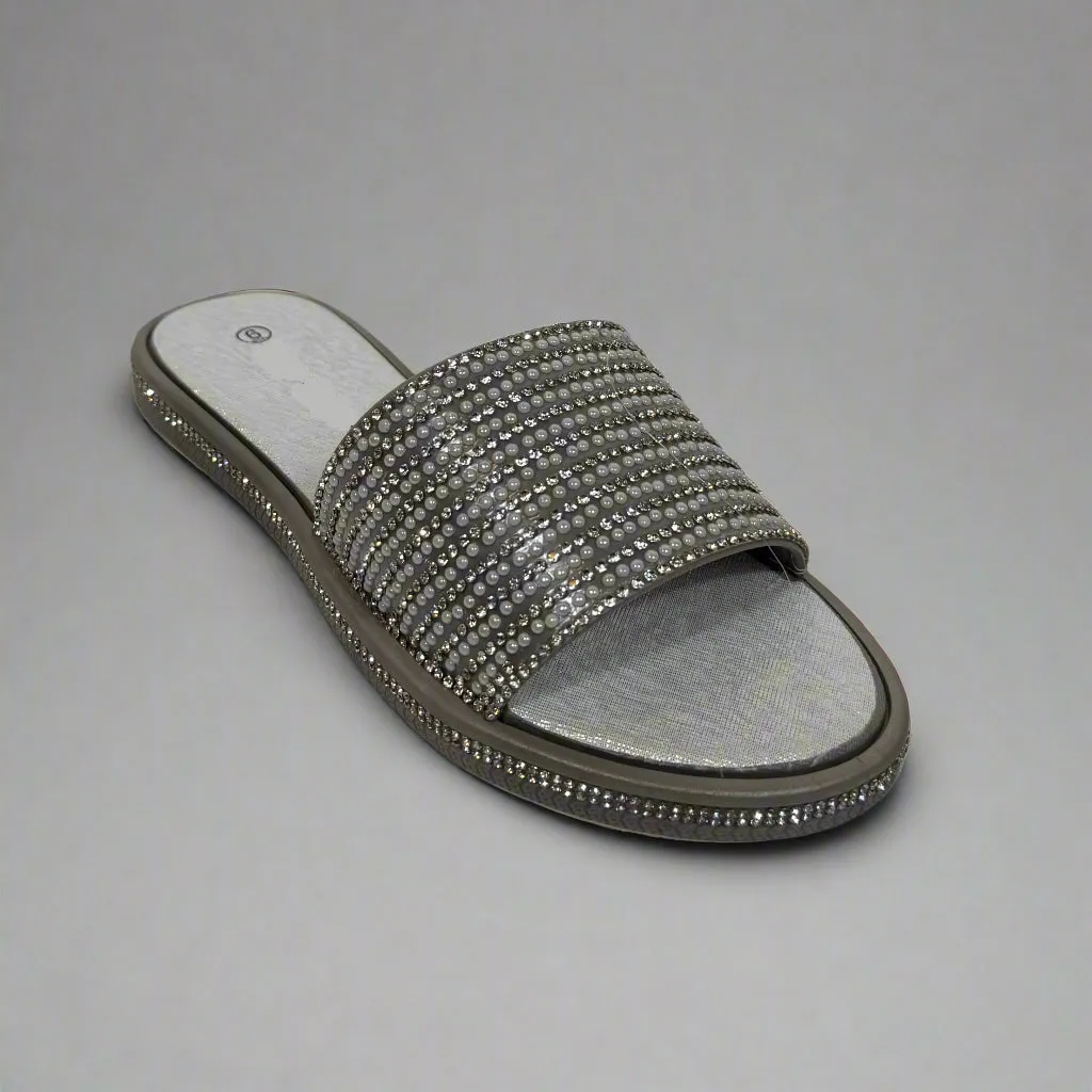Jilly's Sandal