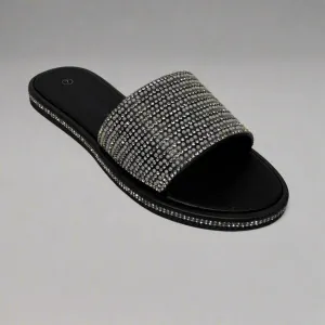 Jilly's Sandal