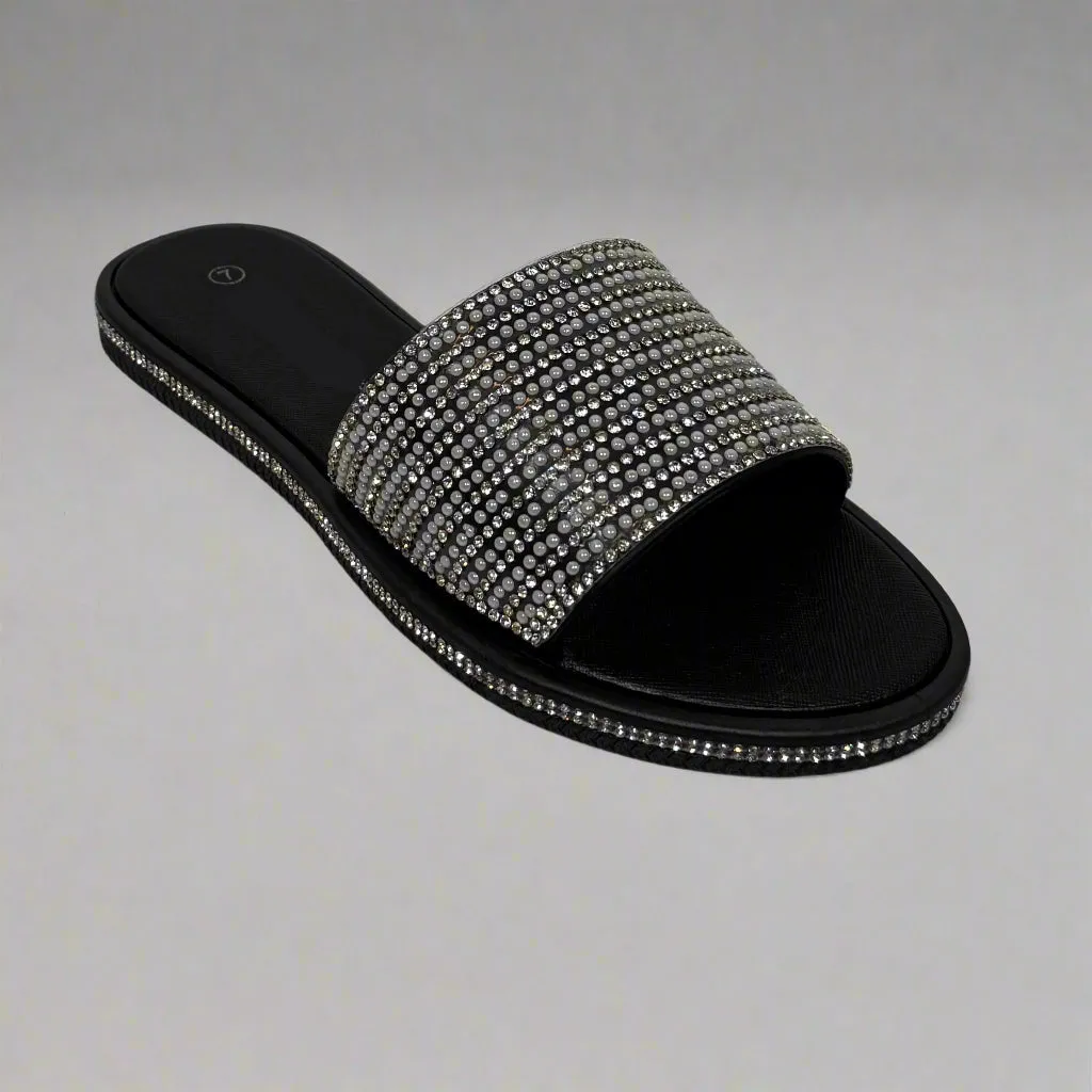Jilly's Sandal