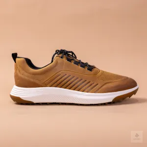 Johnston & Murphy Amherst Gl1 Luxe Hybrid Sneaker