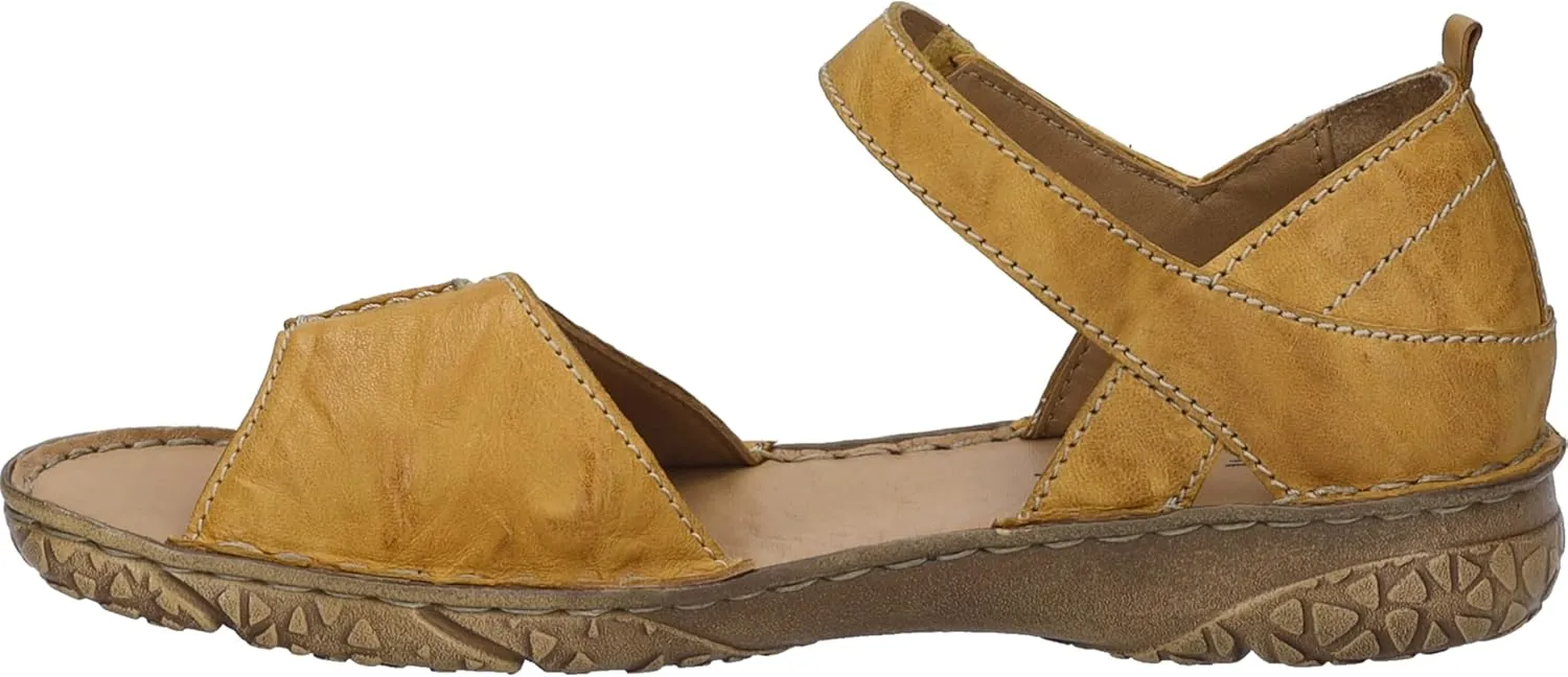 Josef Seibel Ivy 05, amber