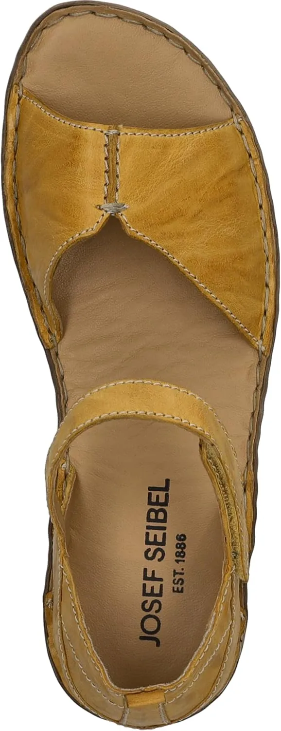 Josef Seibel Ivy 05, amber