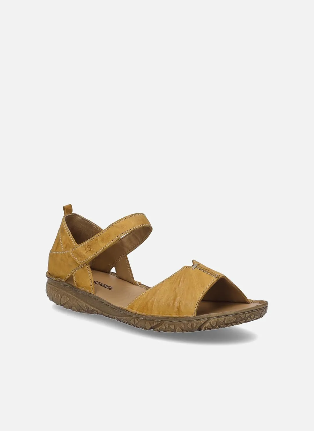Josef Seibel Ivy 05, amber