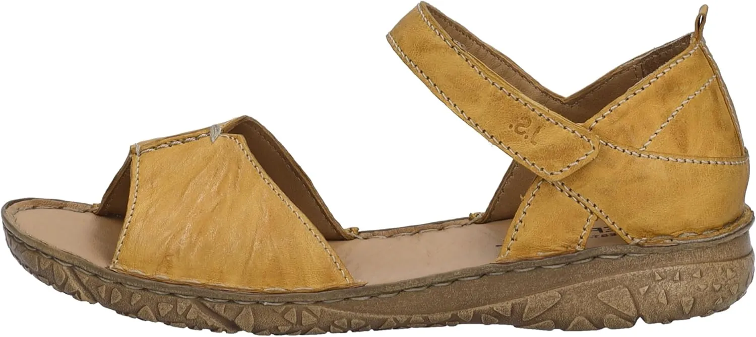 Josef Seibel Ivy 05, amber