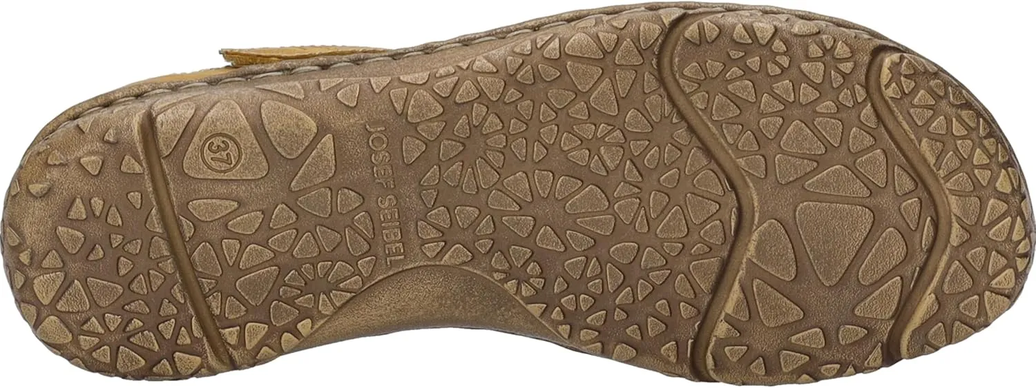 Josef Seibel Ivy 05, amber